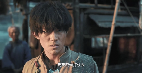 胡軍親述拍攝細節,看完《長津湖》,我心情複雜地寫下了這篇文 胡軍親述拍攝細節,看完《長津湖》,我心情複雜地寫下了這篇文