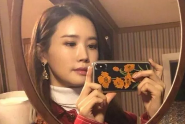 韓流明星過度整容到底有多恐怖？金喜善垮臉，蔡琳險些認不出來