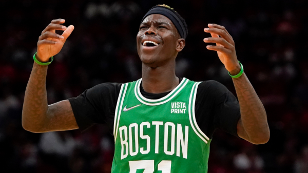 爆冷+拒絕23分逆轉！布朗34+6，綠軍力擒黑馬！斯馬特施羅德18中2