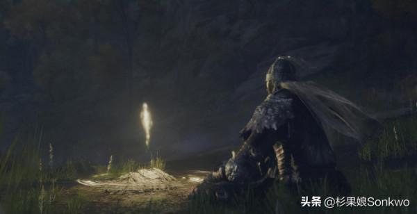 《艾爾登法環》封測體驗：宮崎英高或許又要跌到神壇裡了