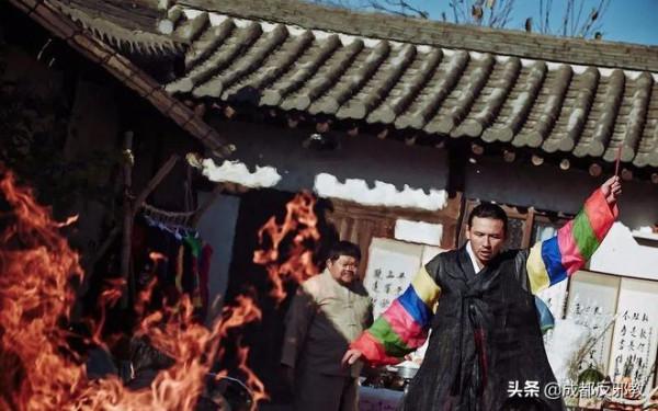 起底引爆韓國疫情的邪教“新天地教會” 起底引爆韓國疫情的邪教“新天地教會”