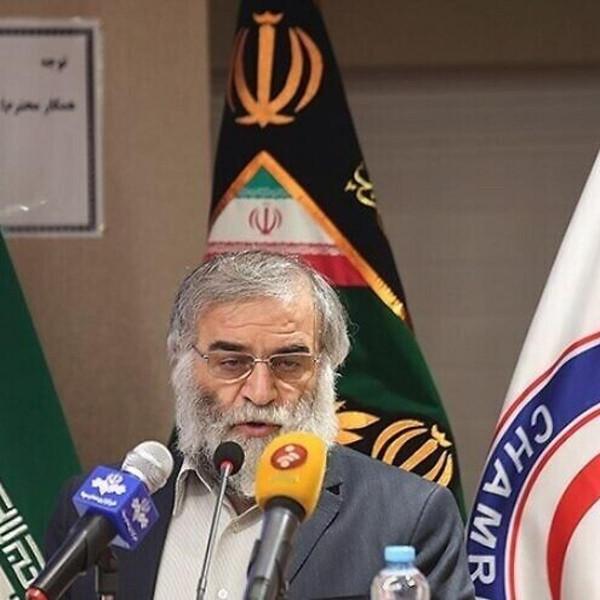 伊朗核彈之父暗殺細節曝光,殺死他的,是千里之外的人工智慧 伊朗核彈之父暗殺細節曝光,殺死他的,是千里之外的人工智慧