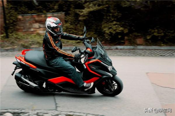 光陽賽艇S350為何值得被推薦