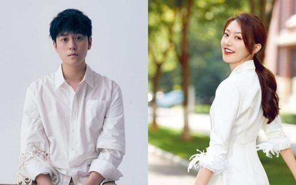 最新9部定角劇，白敬亭拍新古裝劇！鍾漢良袁冰妍合作《詠風清》