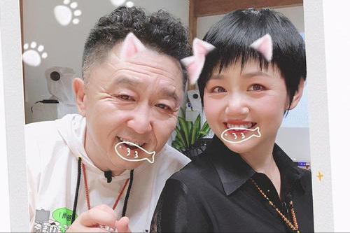 &OpenCurlyDoubleQuote;賢妻&rdquo;白慧明：不顧反對嫁大10歲的于謙，成了郭德綱的包袱來源