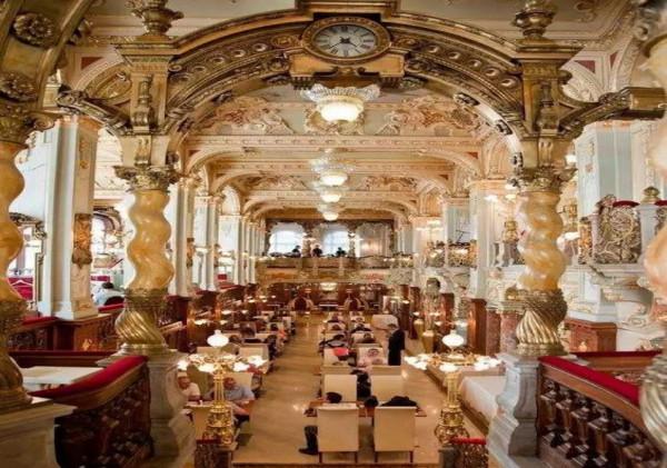 “匈牙利”現狀，帶你看看真實的匈牙利