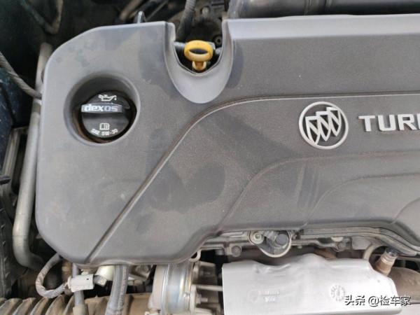 16款別克君越要價12萬,剛開啟車門就不正常,買賣雙方大吵一架 16款別克君越要價12萬,剛開啟車門就不正常,買賣雙方大吵一架