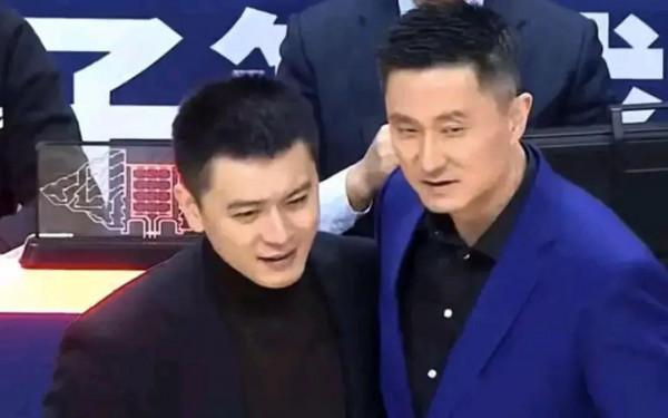 在趙睿以及第二外援萊多還沒有入隊情況下，打遼寧隊只能少輸當贏