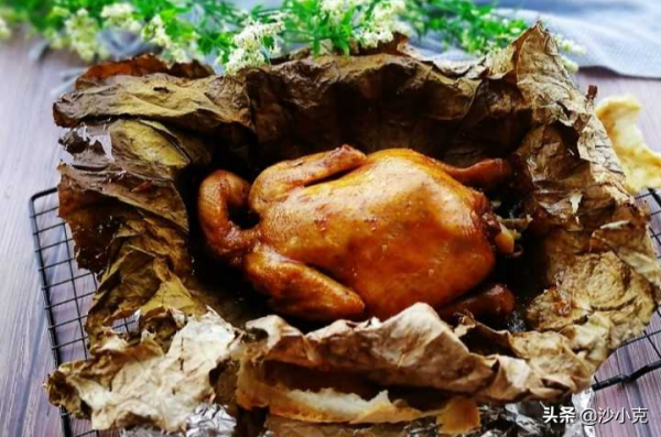 中國各地美食彙總，快來看看你家鄉的美食在不在吧