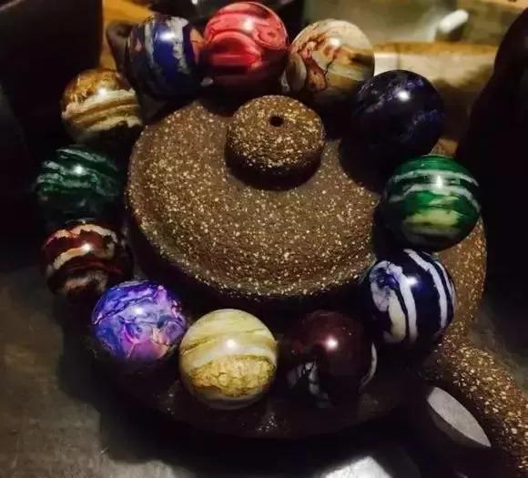 冰河時期的寶藏 冰河時期的寶藏