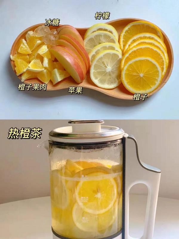 6款秋冬熱飲 手腳冰涼的女生喝起來 6款秋冬熱飲 手腳冰涼的女生喝起來