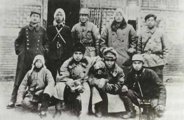 踏尋北京紅色印記 | 平南軍民：戰爭錘鍊智慧高