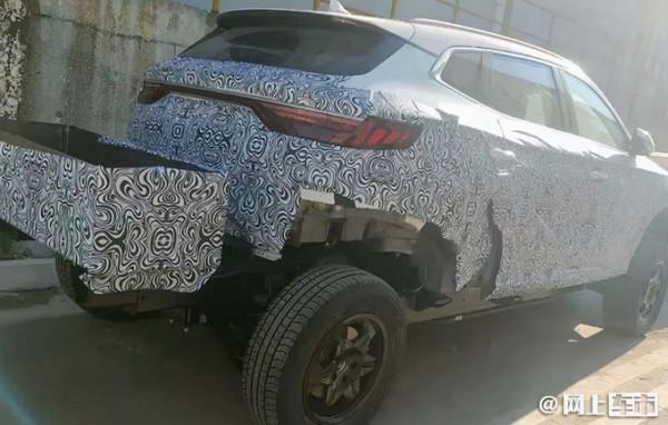 排面拉滿！10款豪車提前曝光，40-300萬，奧迪Q6L競爭寶馬X5L