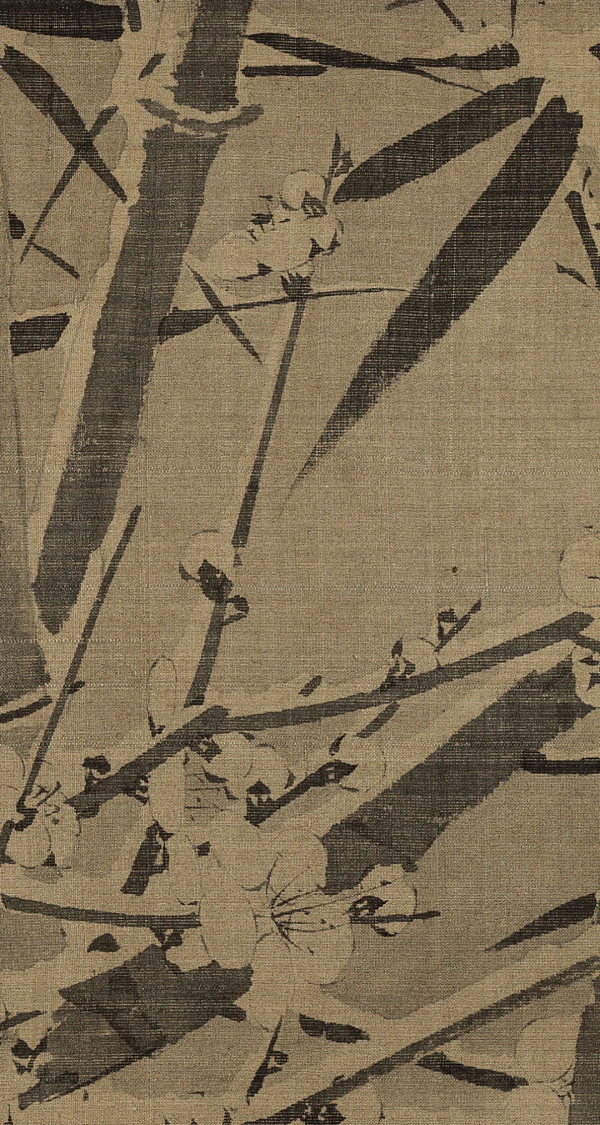 一幅宋畫，帶你看最美的雪中之梅！