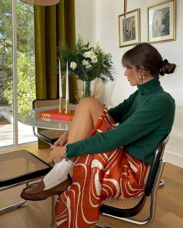 在家呆了三天後的感想：我要像穿衣服一樣裝扮自己的家