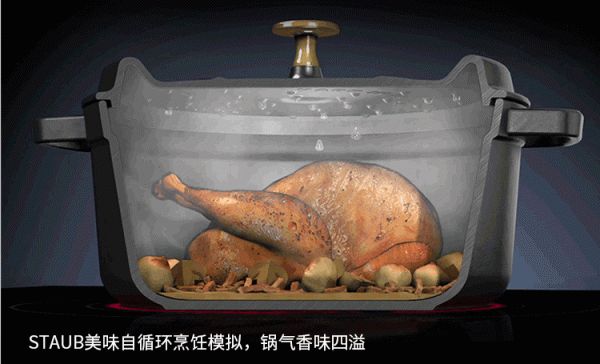 硬菜 | 黑松露鵝肝銷魂飯 硬菜 | 黑松露鵝肝銷魂飯