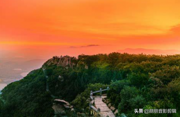 天下第一猴山，真是人間仙境