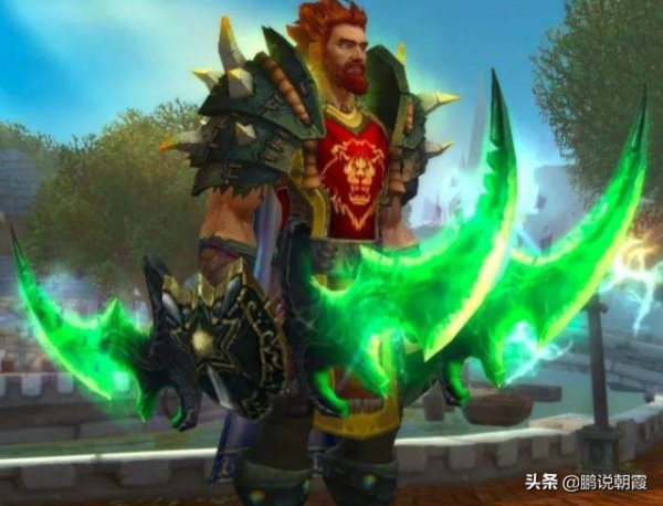 魔獸懷舊服：策劃都屈服了，總有人認不清形勢，還在自以為是