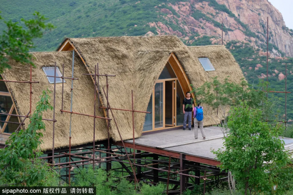 救急！還沒安排小長假？這份指南告訴你京城那些人間值得的自然風光！