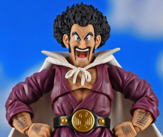 龍珠超：悟空為何不揭穿撒旦，自己當世界冠軍呢？