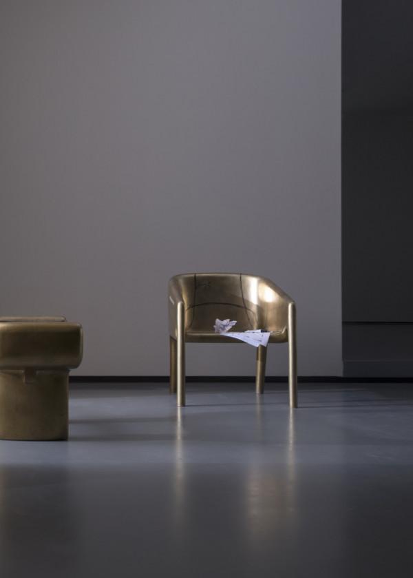 深 度 | 閱梨麥子：成品傢俱不需要轉型