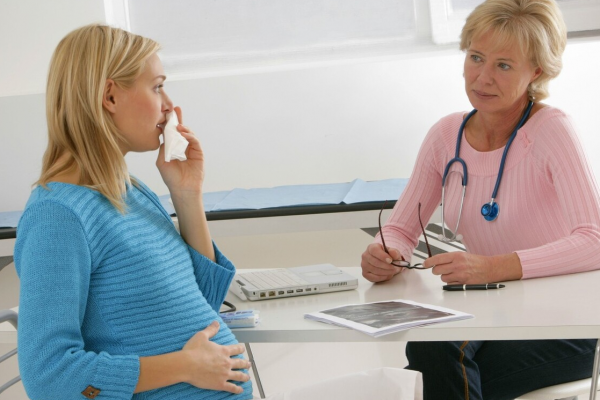 為什麼有人孕吐，有人還好，是因為孩子懂事嗎？其實孕吐也分等級