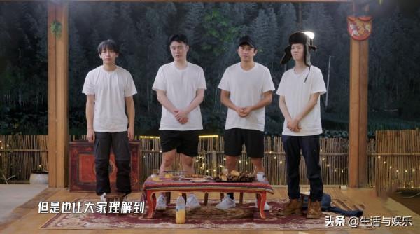 鹿晗繼續缺席,《五哈2》變成室內版跑男,為啥熱度還能第一? 鹿晗繼續缺席,《五哈2》變成室內版跑男,為啥熱度還能第一?