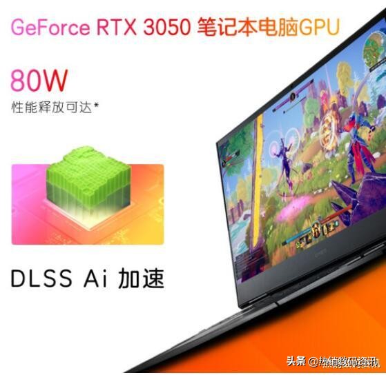 筆記本i511400h和r75800h哪個好？如何選？這裡幫您解讀