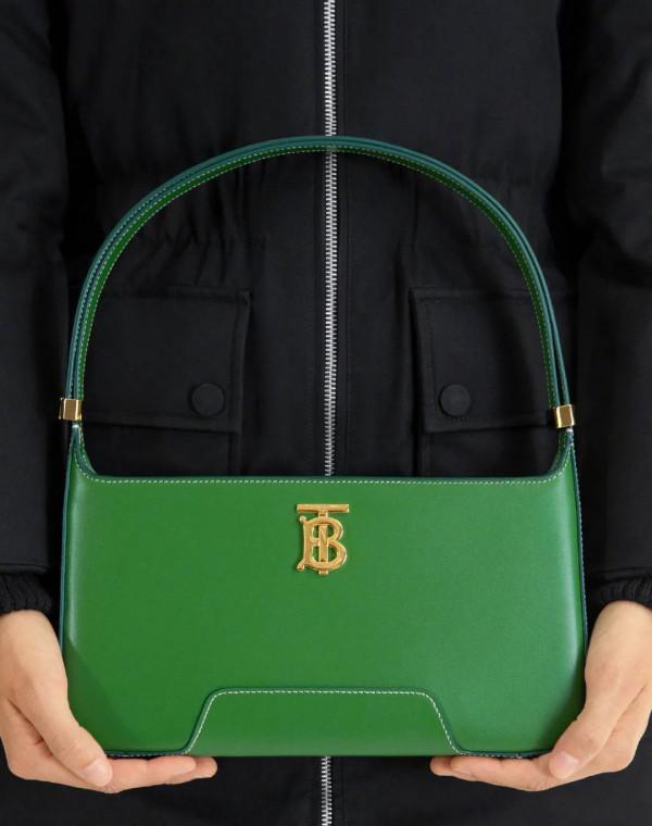 還沒拿到年終獎 我的新包包已經安排上了