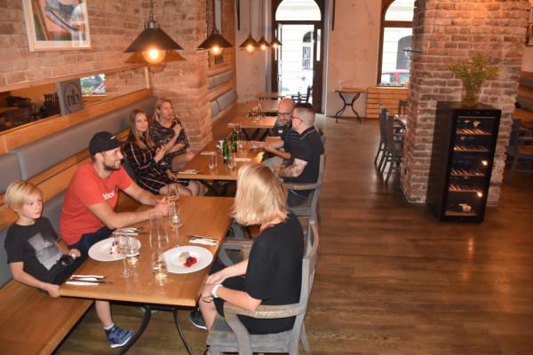 在全球化的路上,海爾智家走出自己的步伐 在全球化的路上,海爾智家走出自己的步伐