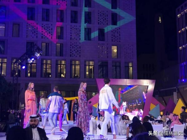 這才是卡達，誰是中東商業圈最牛的人？如此樸實無華