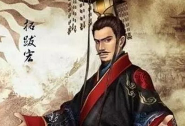 一代雄主孝文帝：推行漢化、平定反叛、御駕南伐，卻慘遭皇后背叛