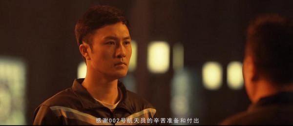 賈樟柯、趙文卓及肖戰合作賀歲片《後背》，講小人物真英雄新故事