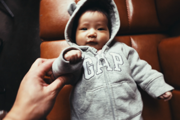 中國小夥的航海日記（四）：“死”過一次才懂，凡事經歷過最重要