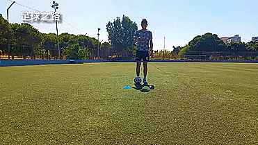 10個經典1v1過人技巧教學 10個經典1v1過人技巧教學