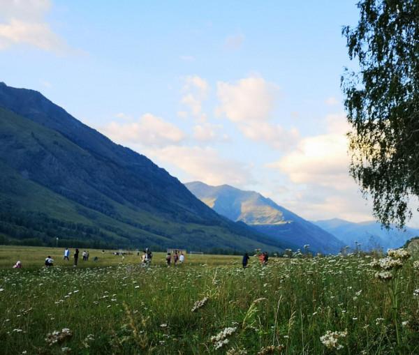 大美新疆（三）：遇見-禾木