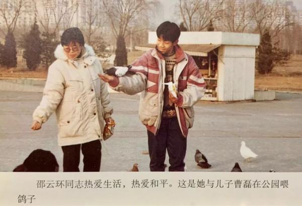 1999年,記者邵雲環在北約轟炸中犧牲,今丈夫未娶,兒子繼承遺志 1999年,記者邵雲環在北約轟炸中犧牲,今丈夫未娶,兒子繼承遺志