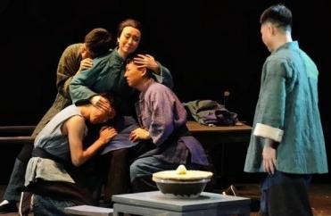 英雄母親鄧玉芬7個兒子,6個犧牲,一輩子沒給活著的老三好臉色 英雄母親鄧玉芬7個兒子,6個犧牲,一輩子沒給活著的老三好臉色