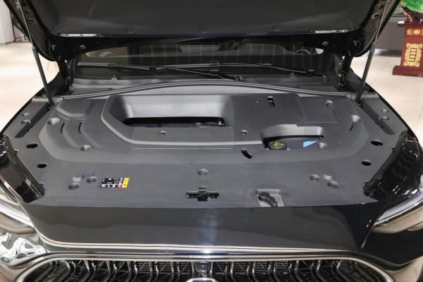 解讀MG領航：1&period;5T起步10萬不到，配置豐富油耗低，家用代步很合適