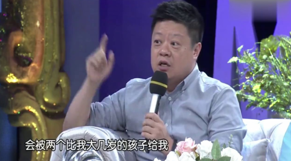 有人繼承喜劇事業，有人混圈靠媽，春晚老牌笑星子女現狀差距大