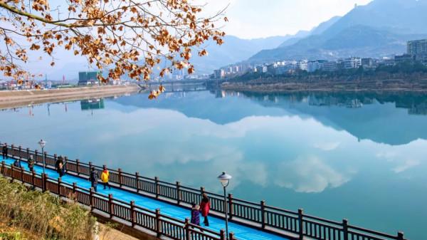 四川旺蒼第一富豪:掌舵停車場閘道裝置龍頭企業,身家44億 四川旺蒼第一富豪:掌舵停車場閘道裝置龍頭企業,身家44億