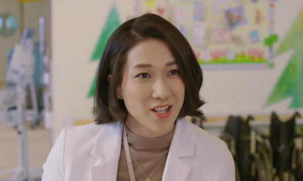 因一句臺詞引發回憶殺，13年前這部劇，女主角的口頭禪有多魔性？