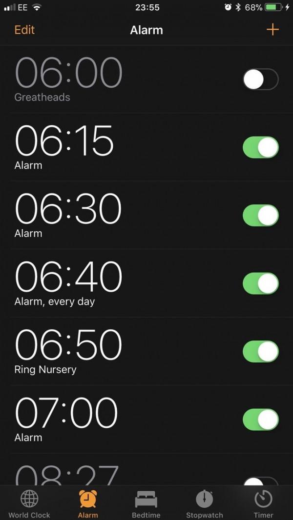 換機24小時後，我發現MIUI三個酷炫小功能，每天都要用到