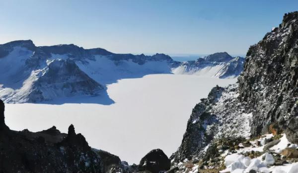 國內冬日景色最美的18個地方，個個都綻放光芒，現在出發還不晚