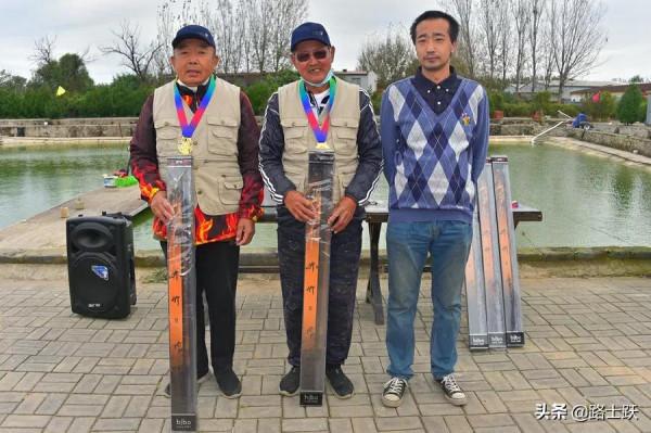 北京市體育總會在通州舉辦2021年重陽節老年釣魚比賽 北京市體育總會在通州舉辦2021年重陽節老年釣魚比賽