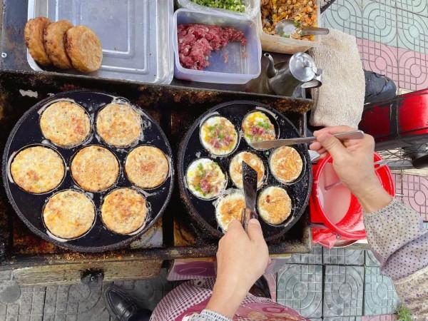 這款“潮式漢堡”，隔著螢幕都覺得香！