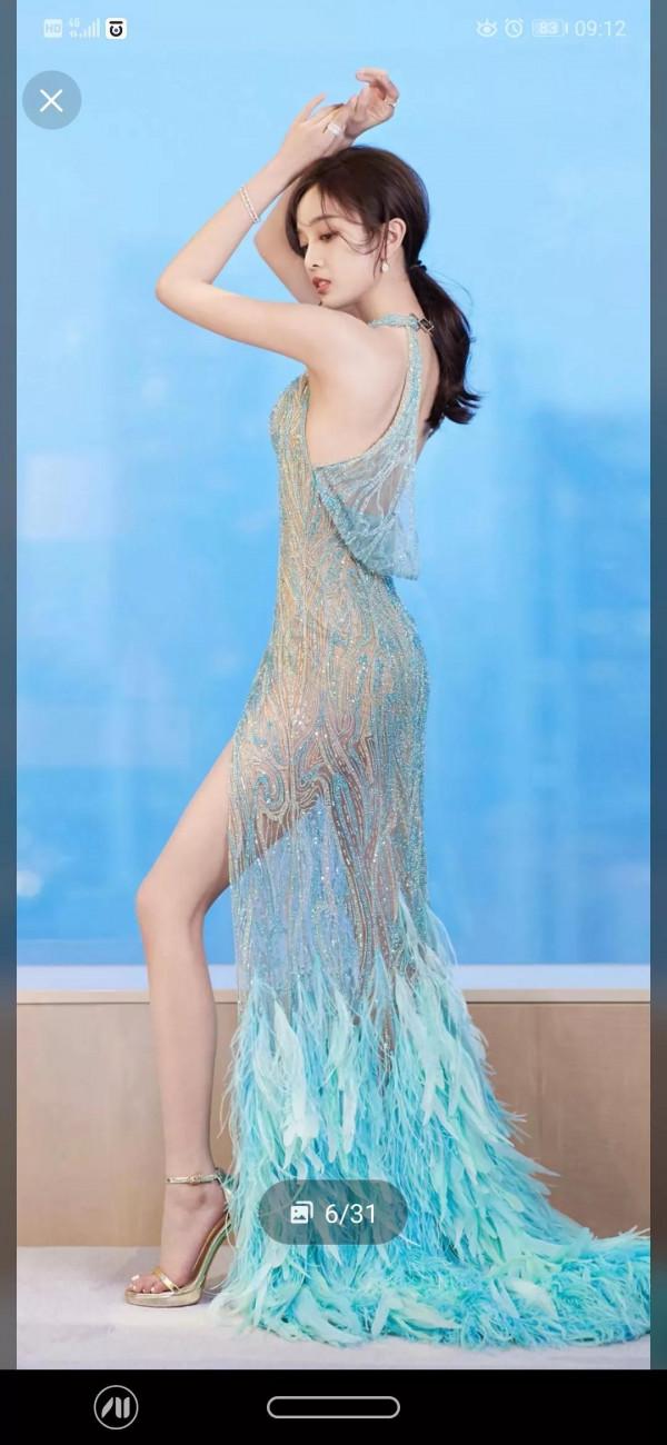 歌手吳宣儀高畫質美圖欣賞 歌手吳宣儀高畫質美圖欣賞