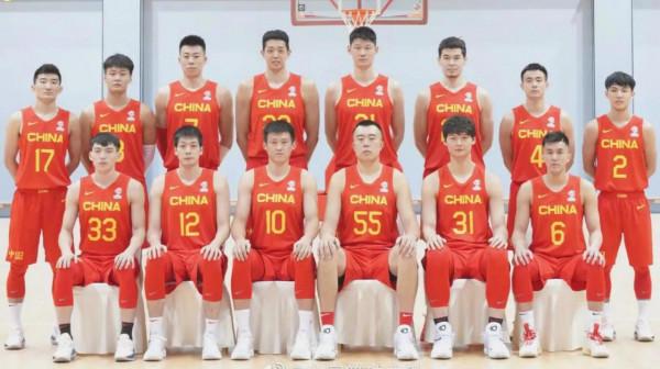 為什麼中國籃球人口高達1.25億，卻打不進奧運會？