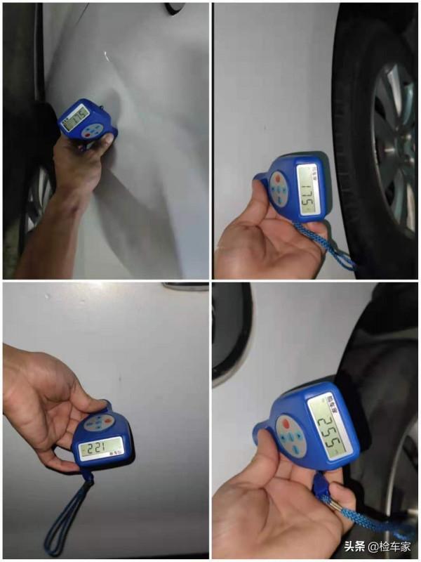 五年貶值一大半!才4萬公里的馬自達CX7報價9萬塊也沒人要? 五年貶值一大半!才4萬公里的馬自達CX7報價9萬塊也沒人要?