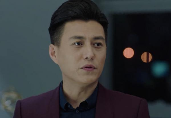 沒等到《前半生2》，卻等來靳東另一愛情大劇，與老搭檔再合作